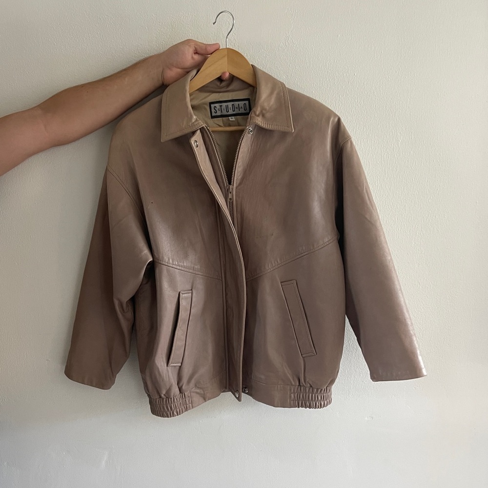 Siena Jacket